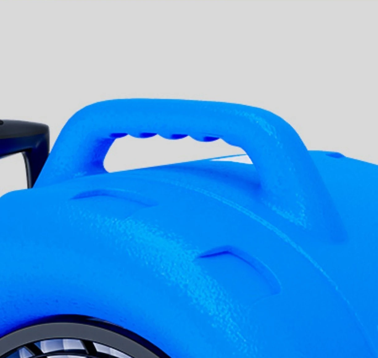 2025 Produttore cinese Nuovo design Potente ventilatore d'aria di alta qualità