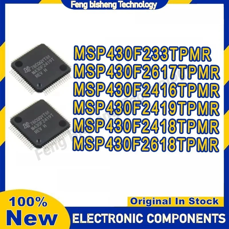 Msp430F2419Tpmr Msp…