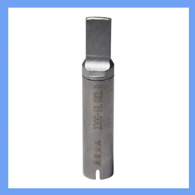 Replaceable 230W High Power 230G Lead-Free Soldering Iron Tip For Soldering Station And Soldering Machine
