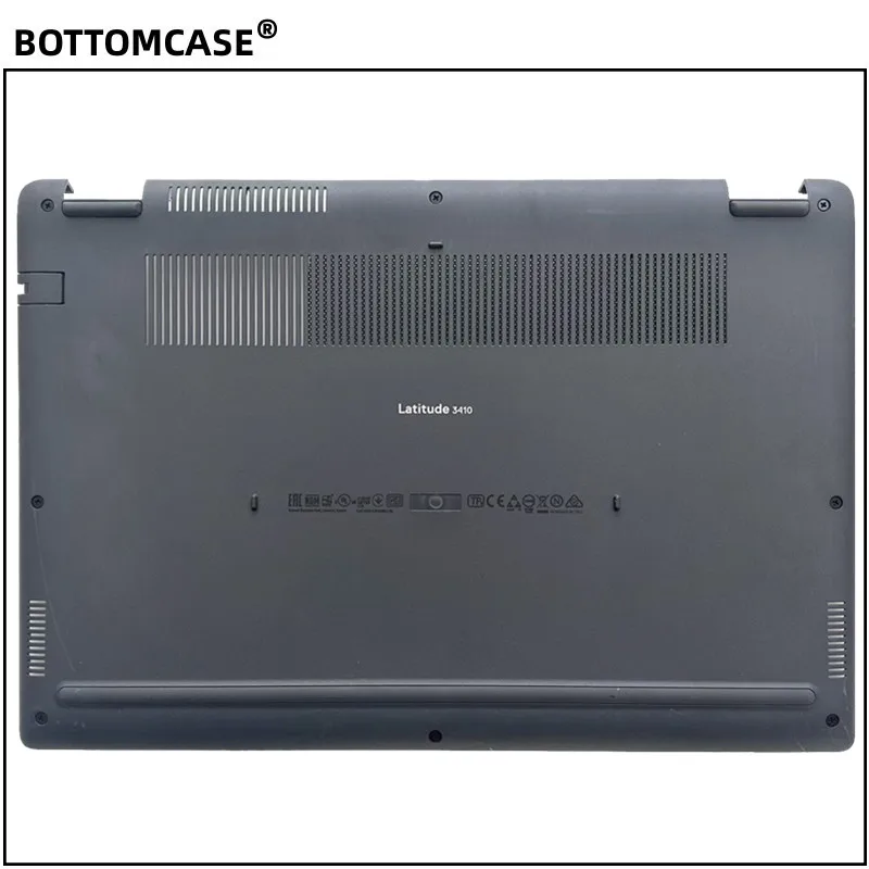 

New For BOTTOMCASE® Latitude 3410 E3410 L3410 Bottom Base Cover Lower Case 0VMY1K VMY1K