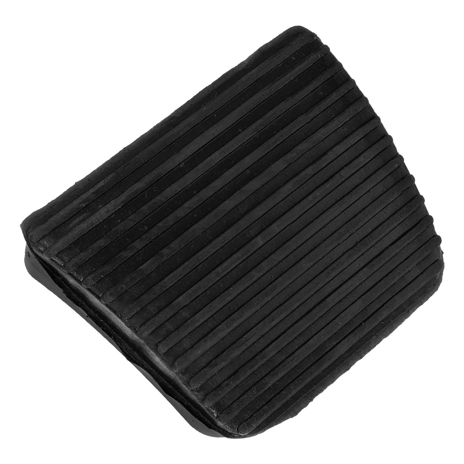 

1PCS Clutch Pedal Pad for Truck Brake Cover Replacement Rubber Durable Antislip Long Lasting Performance
