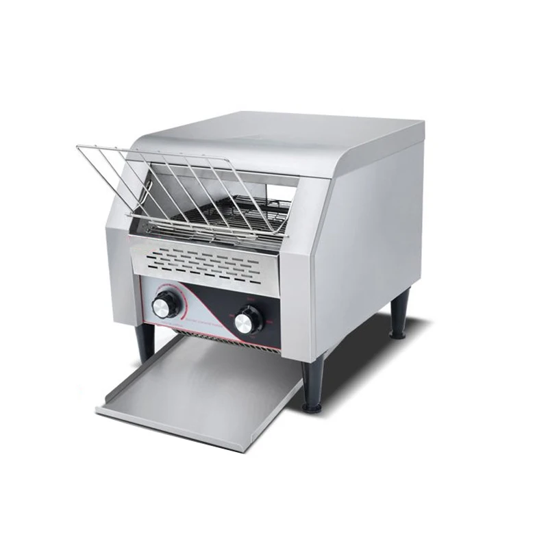 Chain Toaster Commercial Crawler Square Charter Hotel Fully Breakfast Automatic Thickened Fine Multi-specification Luxury Oast