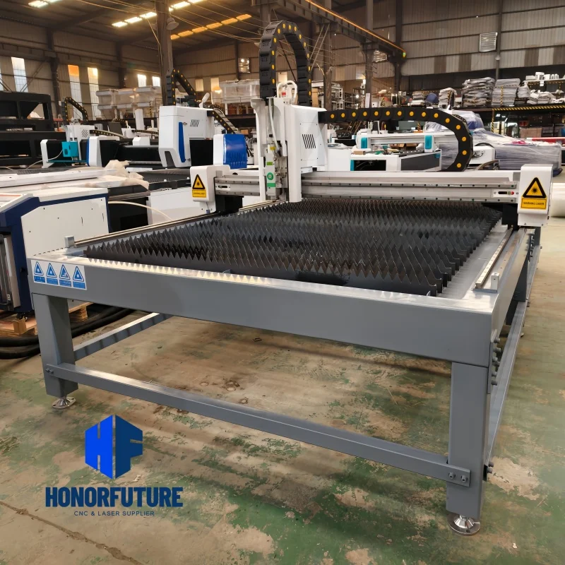 

Низкая цена, высокое качество: Новая волоконно-лазерная машина для резки металла 1530 (сталь, углеродистая сталь, алюминий, листовой металл) 1500 Вт, 2 кВт, 3 кВт, 6 кВт, 12 кВт