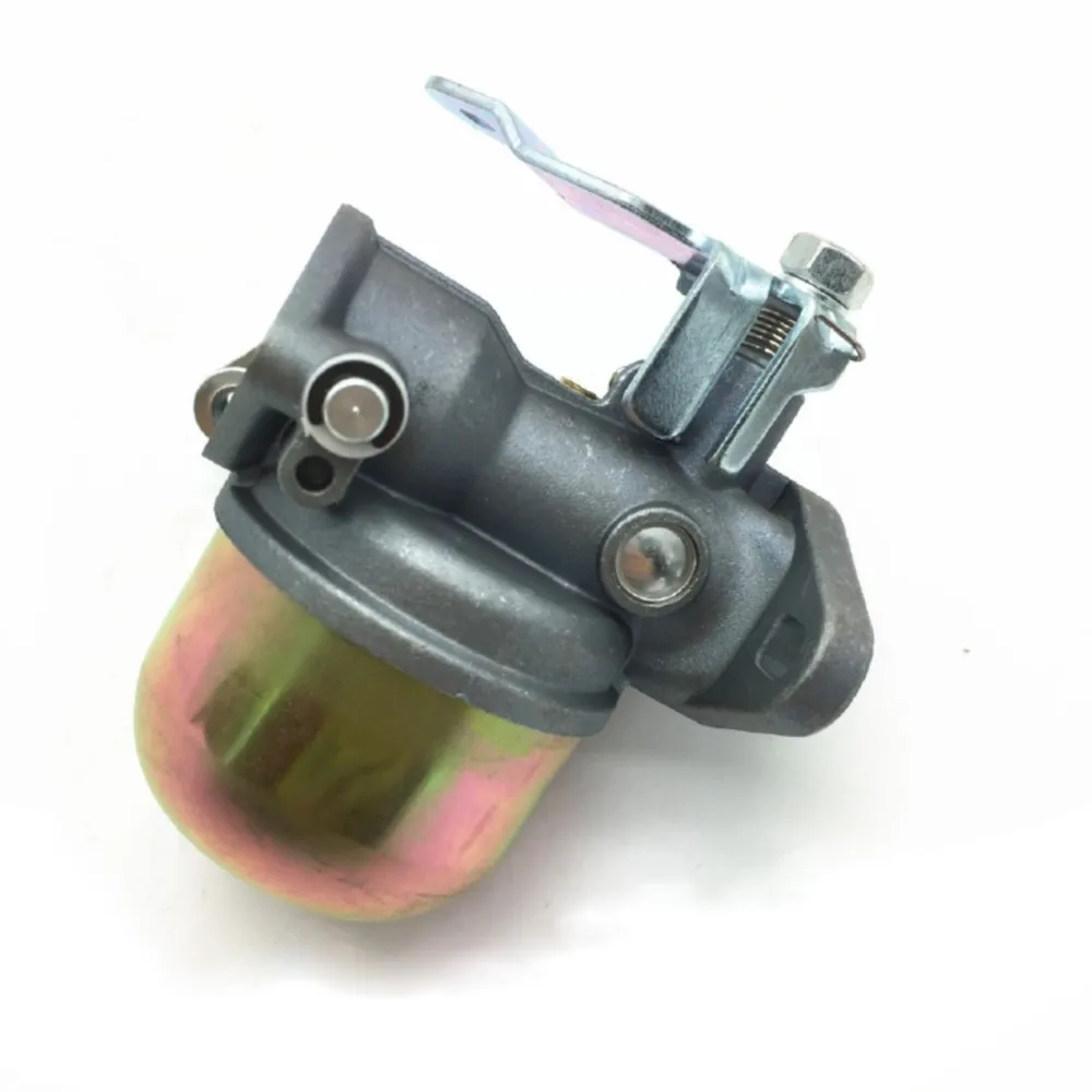 Carburetor For Ezgo Golf Cart Marathon 2 Cycle 1989-1993 Carb 23932-g1 89-93 14031-g1 20071-g1 17563 Carb-018a GF017