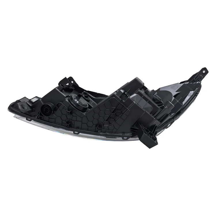 Durable Right Front Headlight Combination Assembly for Geely