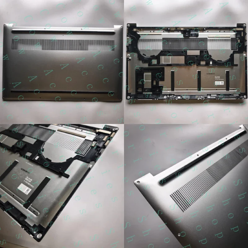 

Новая нижняя крышка корпуса для ноутбука из PP+Sliver для MateBook D16 2021 HVY-WAP9 HalleyLR-WAP9DHN