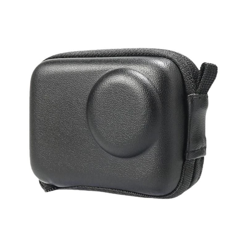 

J0MB Mini Bag Collection Case EVA Portable Waterproof Half Zips + Lock for Action