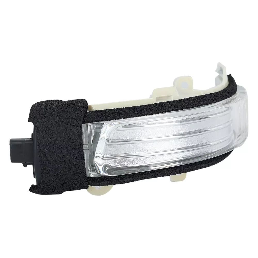 

1pc Left/Right Driver Side/N/S Door Wing Mirror Indicator Light Turn Signal For Toyota Auris 10-12 Automobiles Parts Accessories