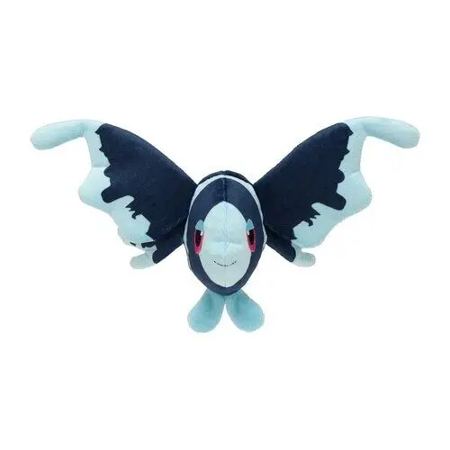 Pokemon Plush doll Pokémon fit Lumineon Japan import NEW Pocket Monster