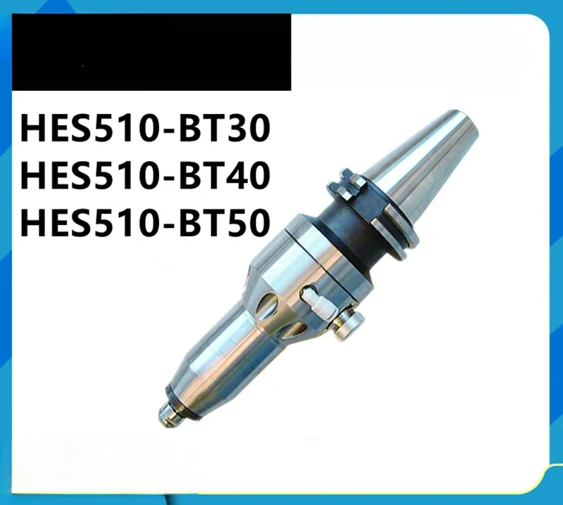 Spindle HES510-BT50 High Speed Spindle Electric Spindle Large Torque Spot