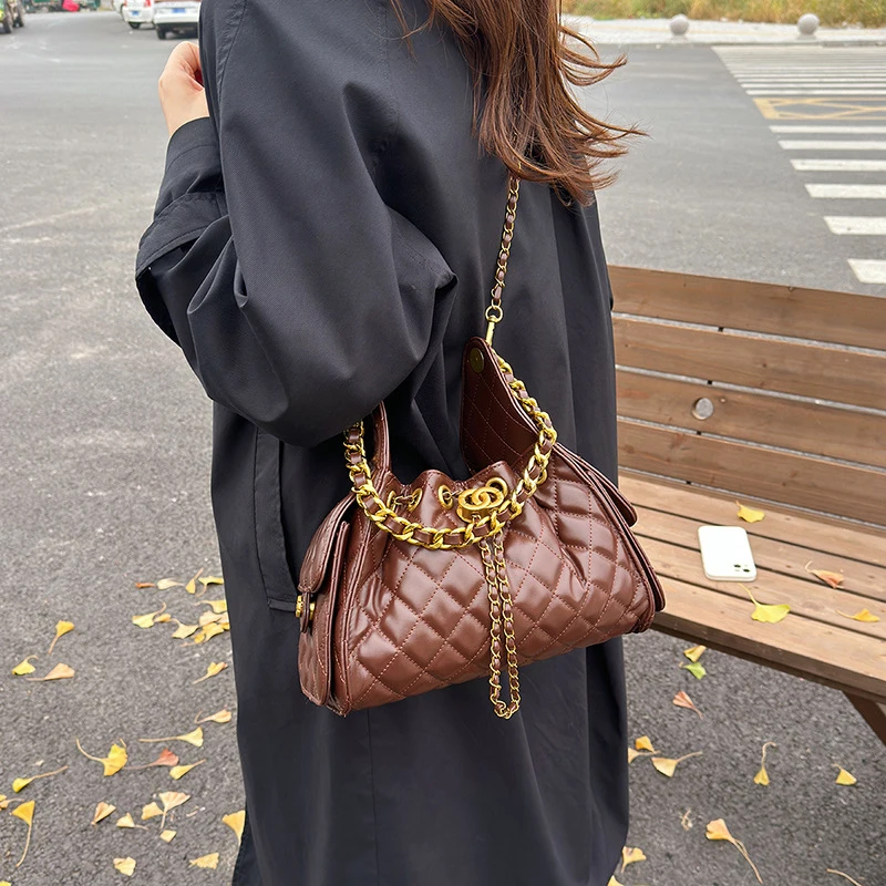 Thumbnail 2 - #8 Best Drawstring Bucket Bags to Buy In 2026