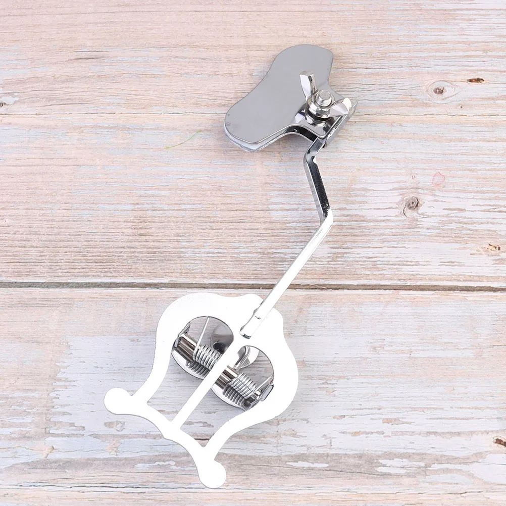 

2pcs Music Clip Trombone Score Clip Holder for Trombone Lightweight Portable Musical Instrument Accessories Guitar Parts