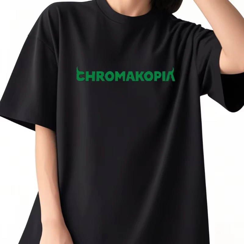 

Motorcycle 2025 new T-shirt women's aesthetic letter printing T-shirt unisex T-shirt street wear oversized T-shirt 100% cotton