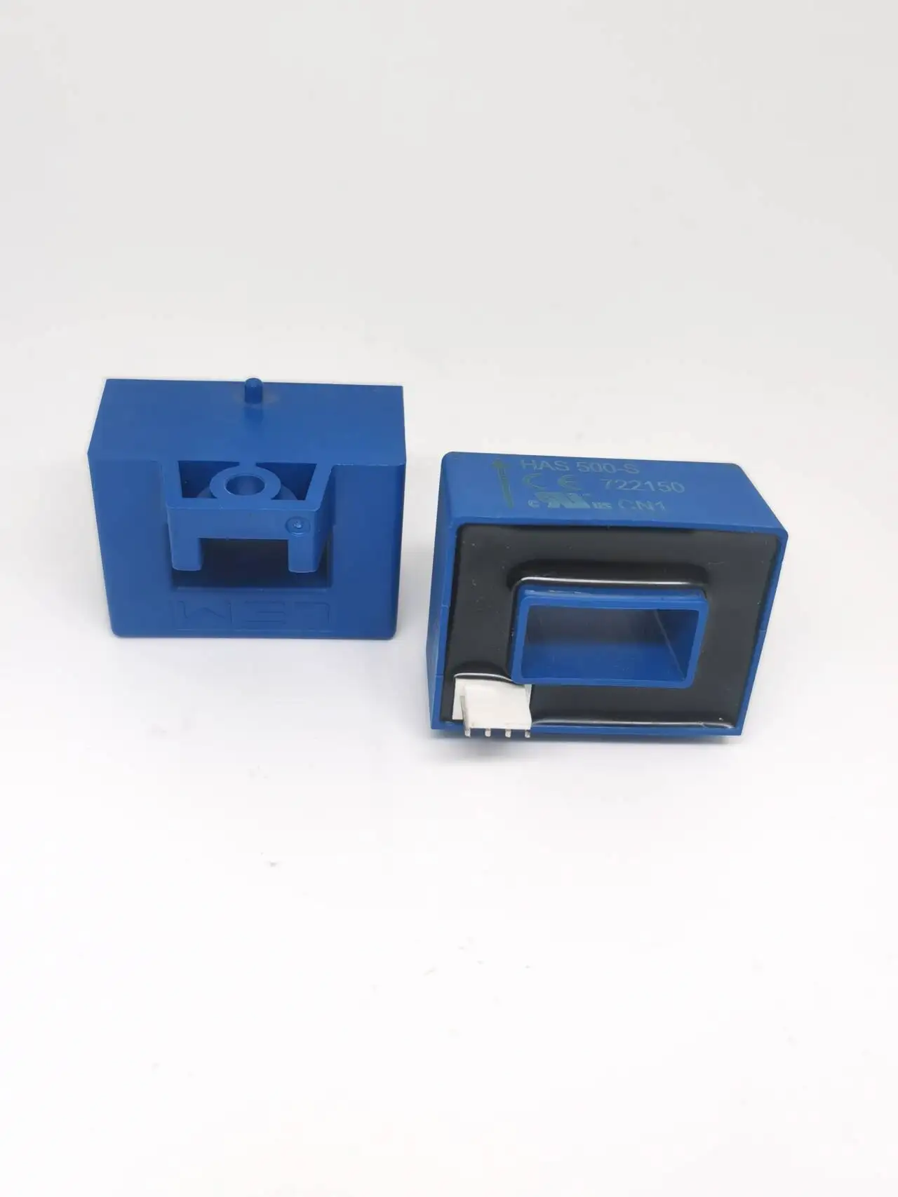 HAS500-S LEM Current Sensor New Original Fast shipping