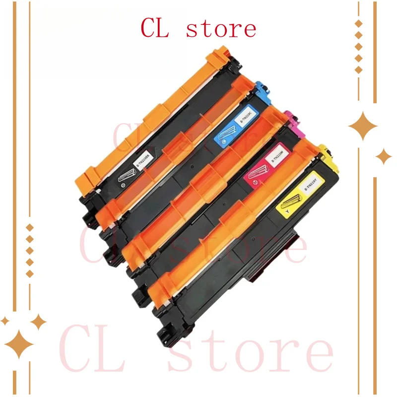 

TN219 TN219XL Тонер-картридж для принтера Brother HL-L3220CW HL-L3240cdw HL-3280cdw DCP-L3560cdw MFC-L3760cdw MFC-L3780CDW