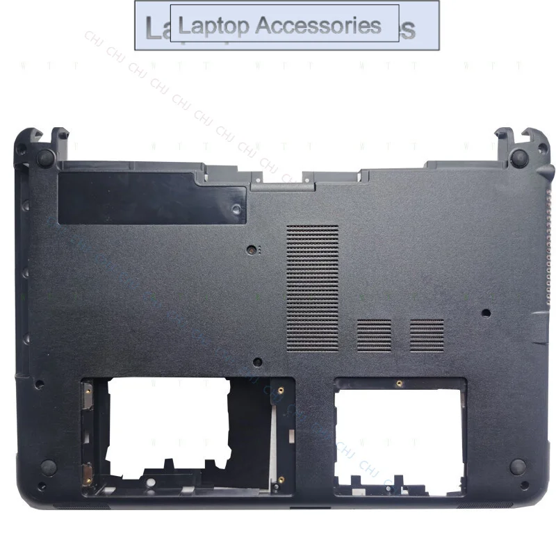 Capa base inferior CHJ para sony vaio SVF142C29L SVF142C29M SVF142C29U SVF143B1YU