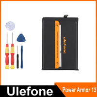 For Ulefone Power Armor 13 Power Armor 14 Armor 21 Armor 22 Armor 24 Armor 23 Ultra Phone  /Battery Mobile Phone Accessoriesle