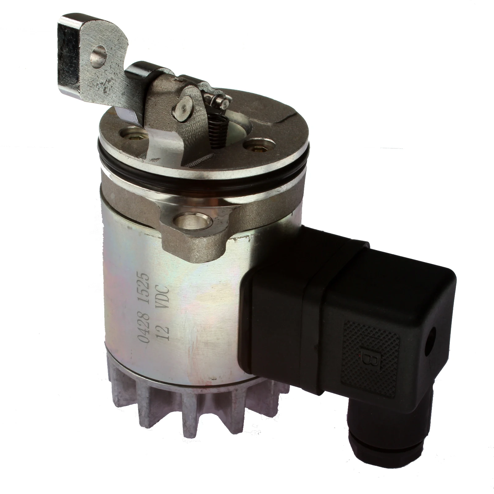 

Fuel Actuator Solenoid 7020458 For JLG Boom Lift 400S 460SJ 600S/SJ 660SJ/C 800S Deutz 1011 2011