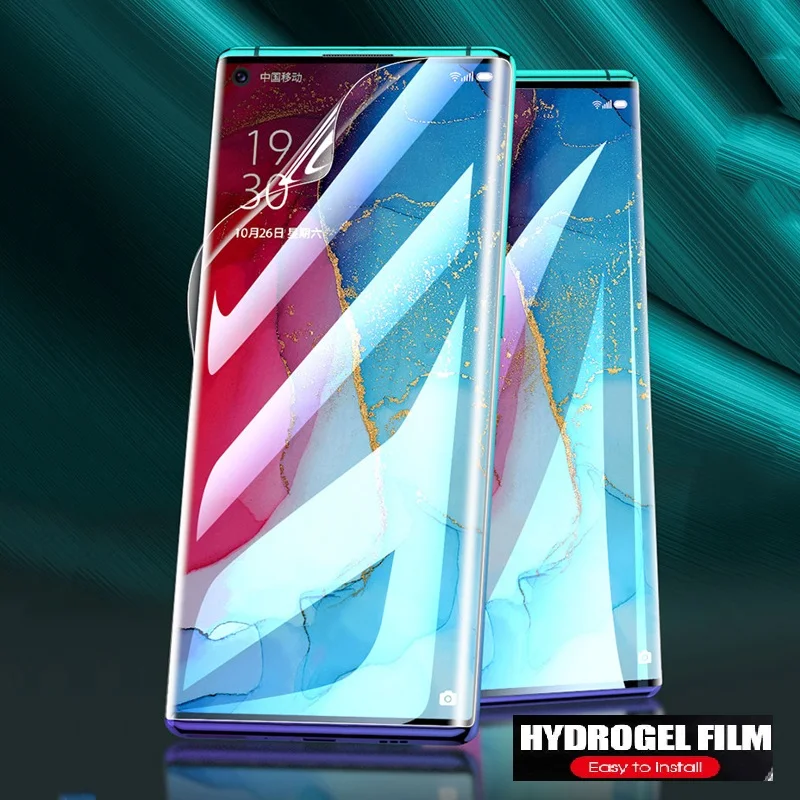 3pcs Screen Protector Hydrogel Film For HTC Desire 610 626 825 828 One M7 M8 M9 M10 E8 X9 A9 E9 A103 Plus Wildfire Star U23