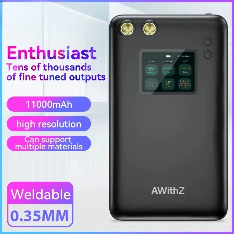 U3 Portable Battery… - image