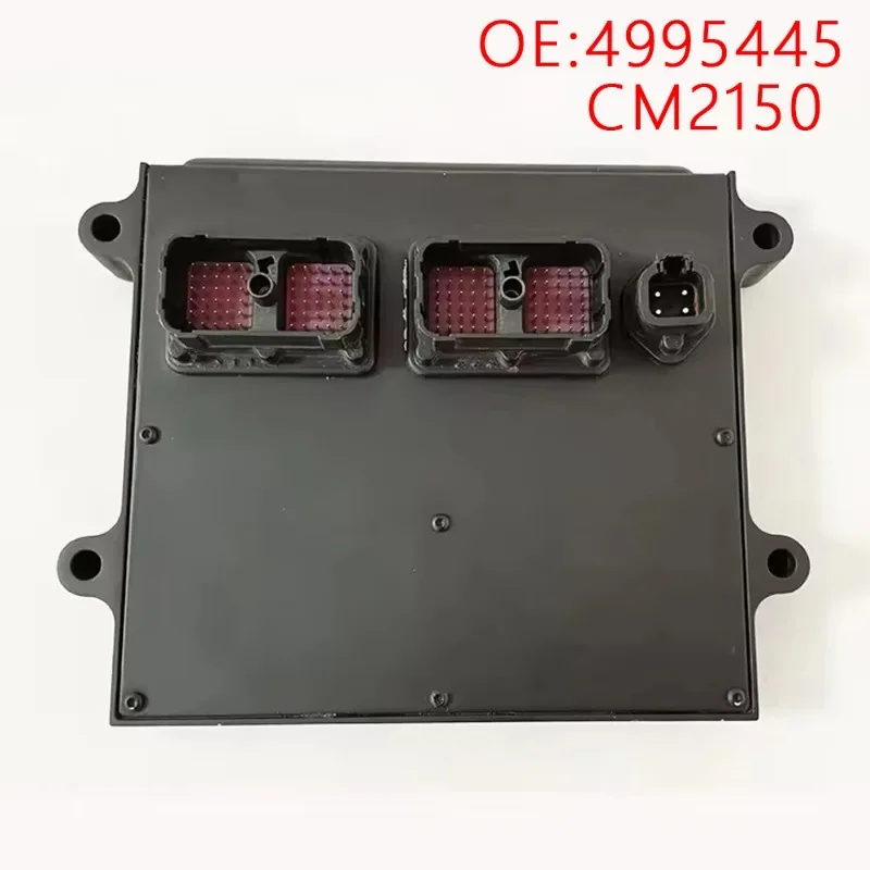 For 4995445 C4995445 Originele Motor Computer Boord Ecu Electronic Control Unit Fit Voor CM2150 CM2880