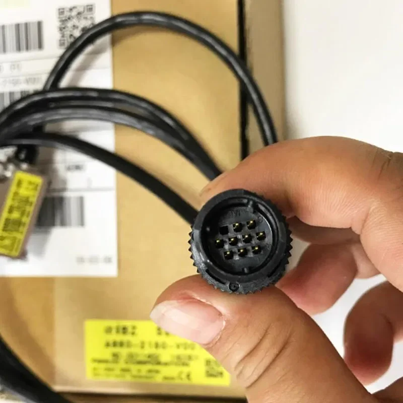 A860-2150-V001 FANUC Main shaft encoder