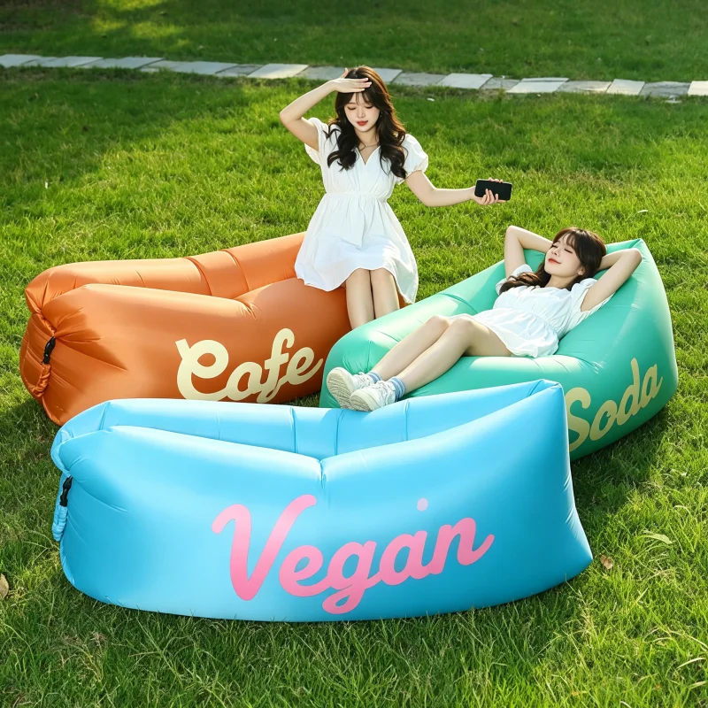 Thumbnail 3 - #14 Cheap Inflatable Outdoor Sofas Worth Buying