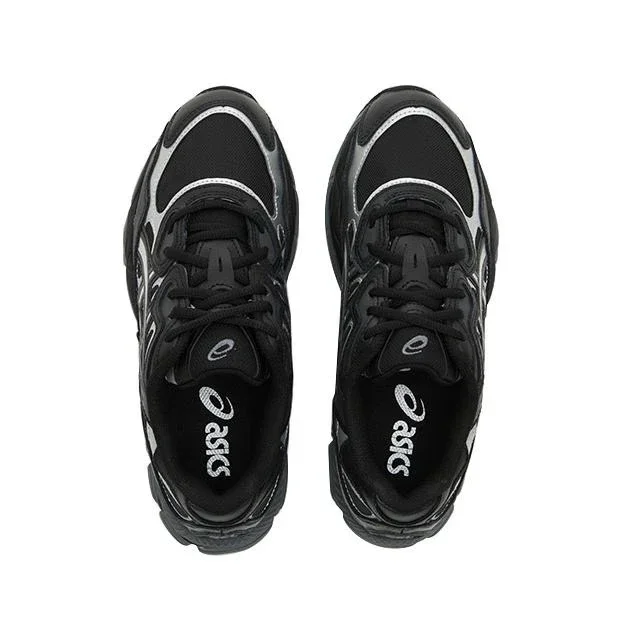 Asics Gel-NYC Hardloopschoenen voor heren en dames Sneaker Ademende sportschoenen Balance