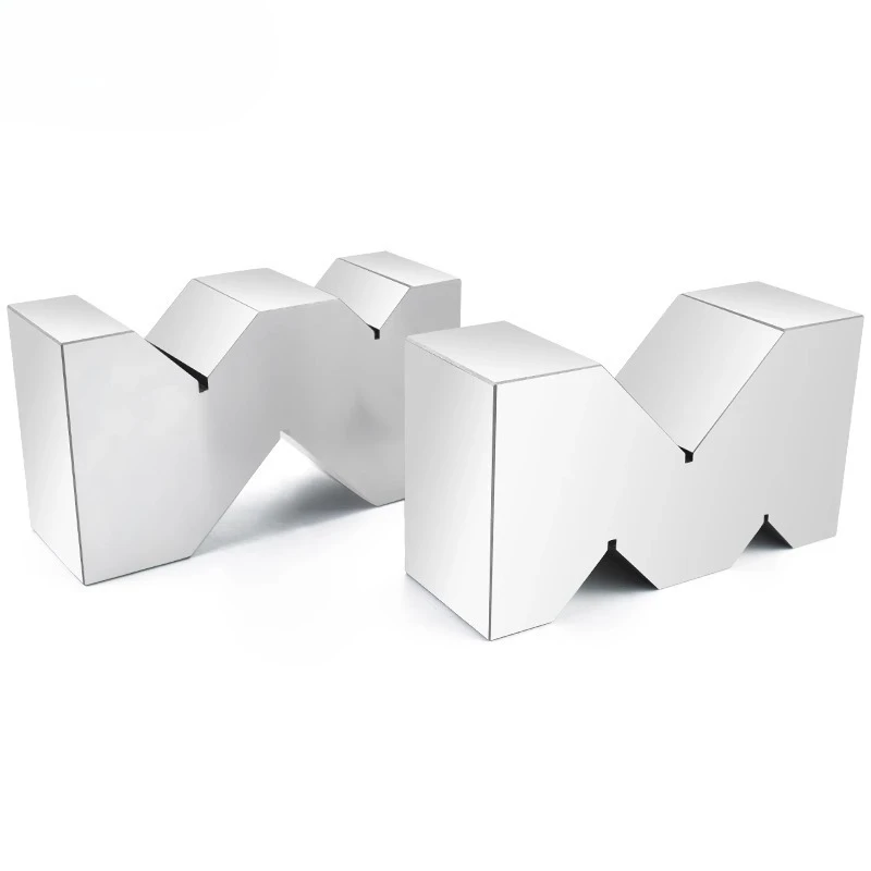 

Precision V-table V-block