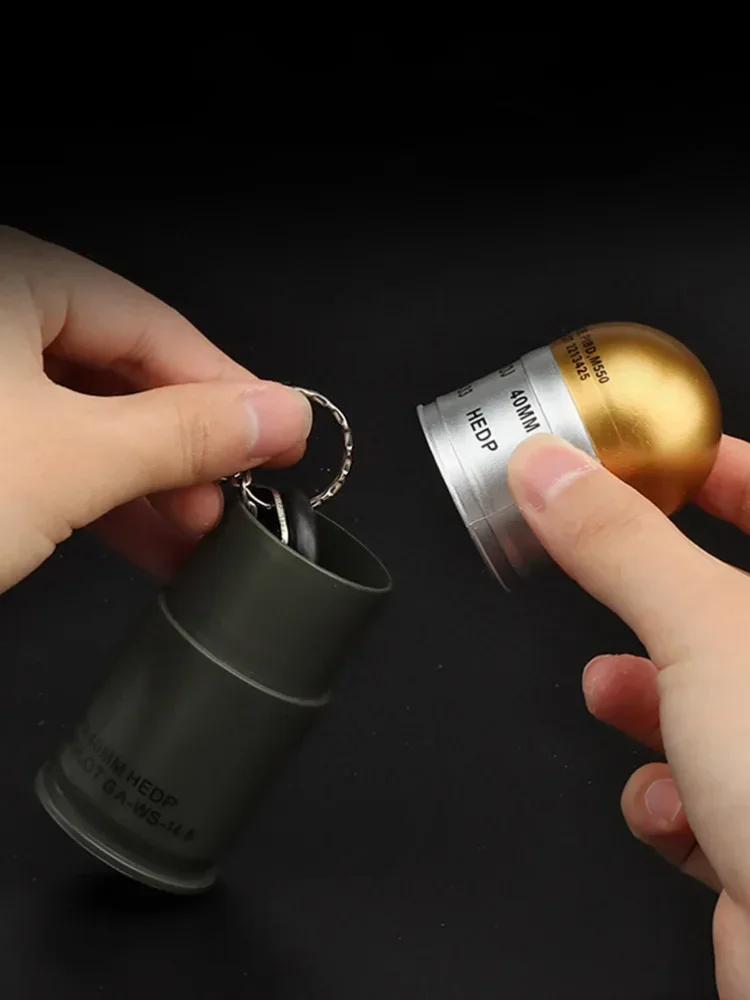 1 قطعة M433 نموذج صندوق تخزين الأفلام والتلفزيون الدعائم لمحبي العسكريين مجموعة نماذج COS #5