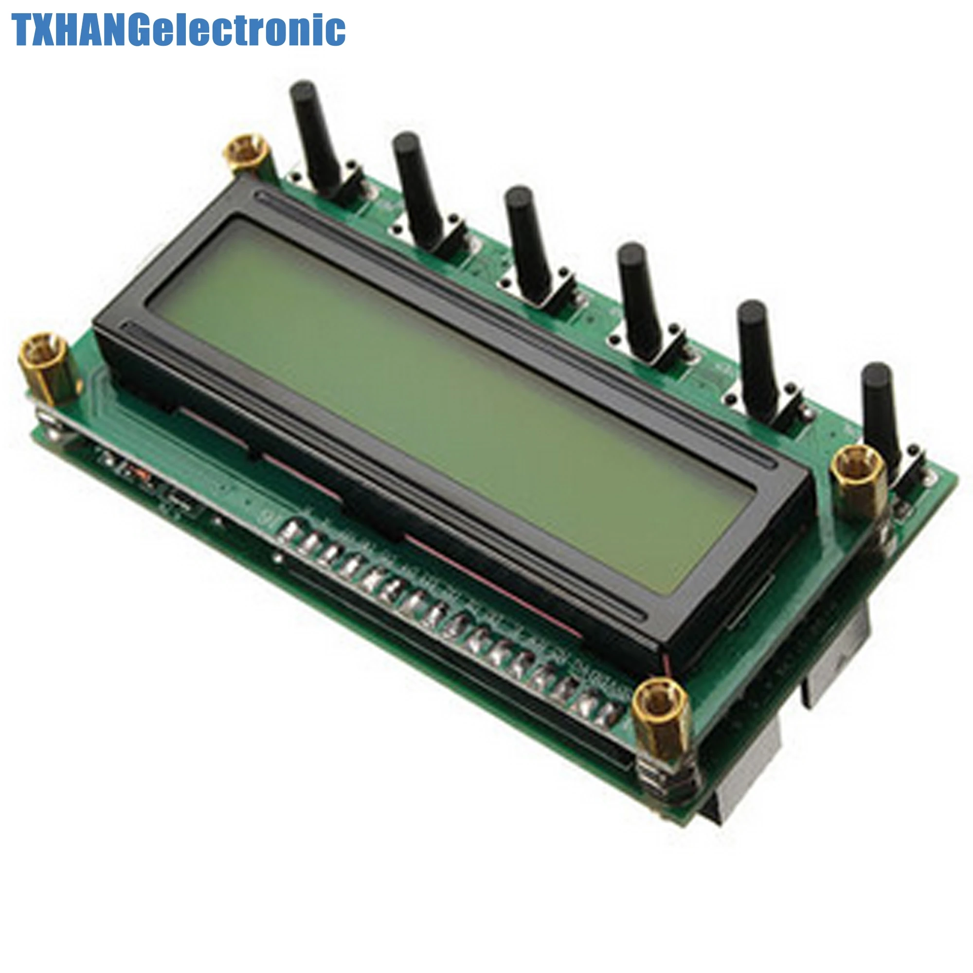 0~55MHz DDS Signal Generator*Direct Digital Synthesis HAM Radio VFO Wireless diy electronics