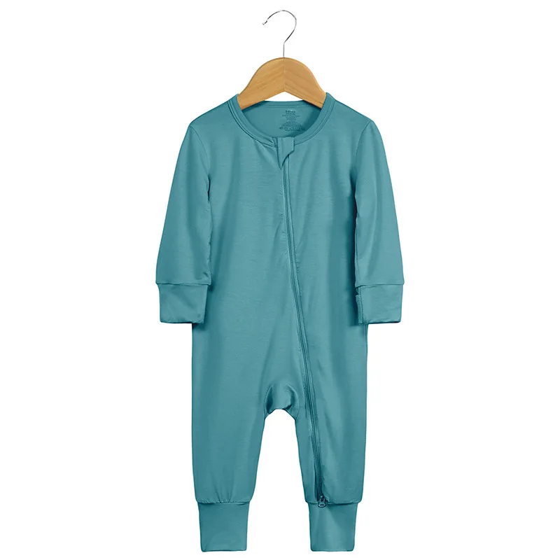 

Baby Clothing Bamboo Fiber Baby Clothing Newborn Baby onesie