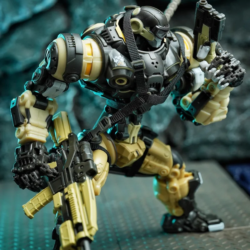 1/12 Auf Lager Astrobotix Star Soldier AMW01 Apollo der Python Modell Transformation Statue Spielzeug Sammlung Weihnachtsgeschenke