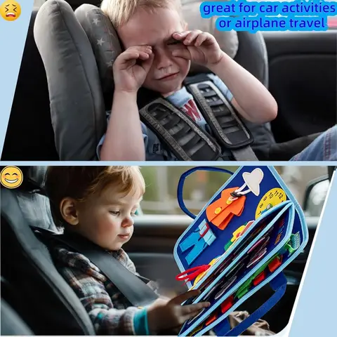 8 best sales baby upptagen bok - №2