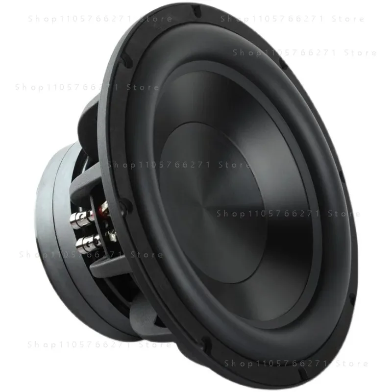 12 inch subwoofer overweight subwoofer speaker speaker 500W high power low frequency shock
