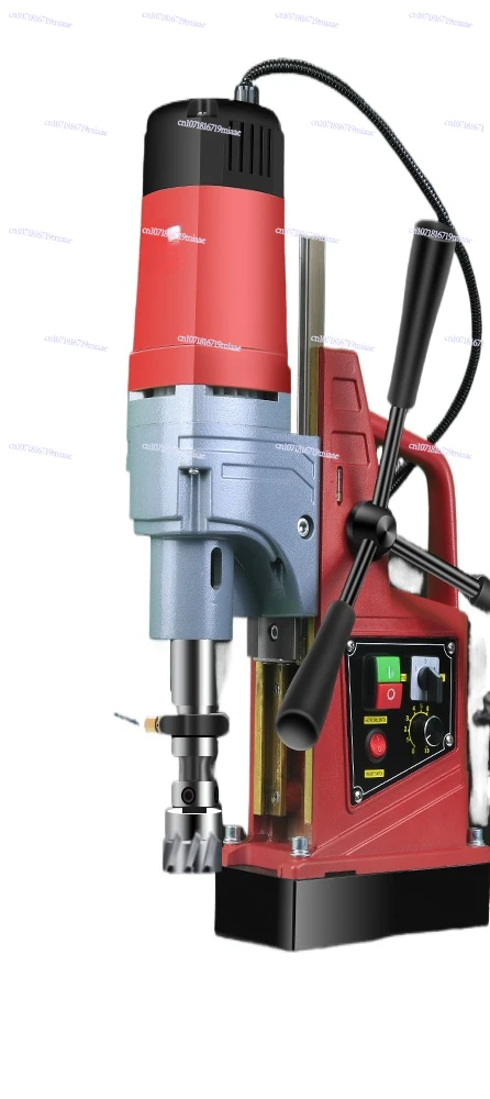 

Magnetic Drill, Magnetic Drill, Industrial Grade, Small
