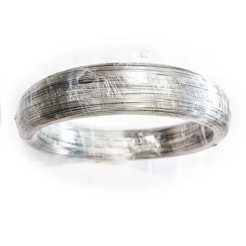 2205 Duplex Stainless Steel Wire, 00Cr22Ni5Mo3N, UNS S32205, Straightened Wire Rod