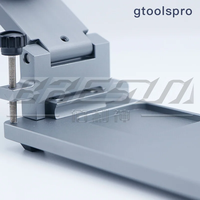 Gtoolsprong G-007pro Mobiele Telefoon Scherm Gratis Verwarming Separator Lcd Opener Tool Screen Removal Splitter Telefoon Armatuur En Klemmen