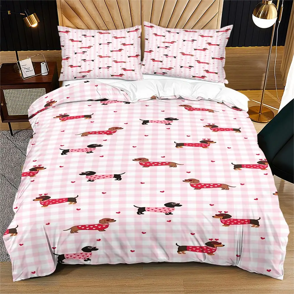 UK Flag Lion Face Print Duvet Cover Set Comforter Cover Bedding Set No Filler British Style Man Cave Sleep Bedding Kit