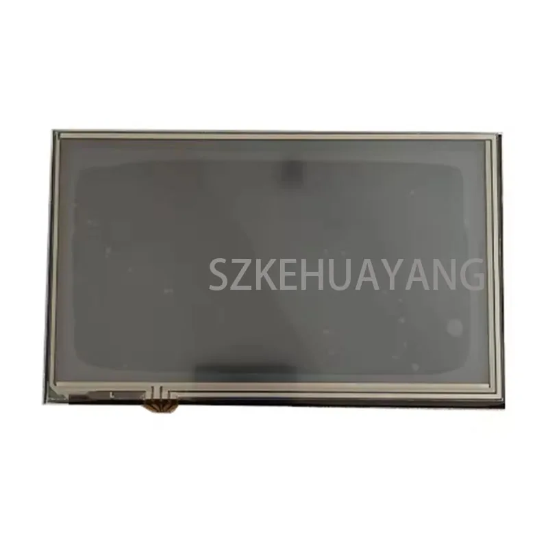7 Inch LCD Screen Display With Touch Panel for Nissan GTR R35 2010–2011 Years