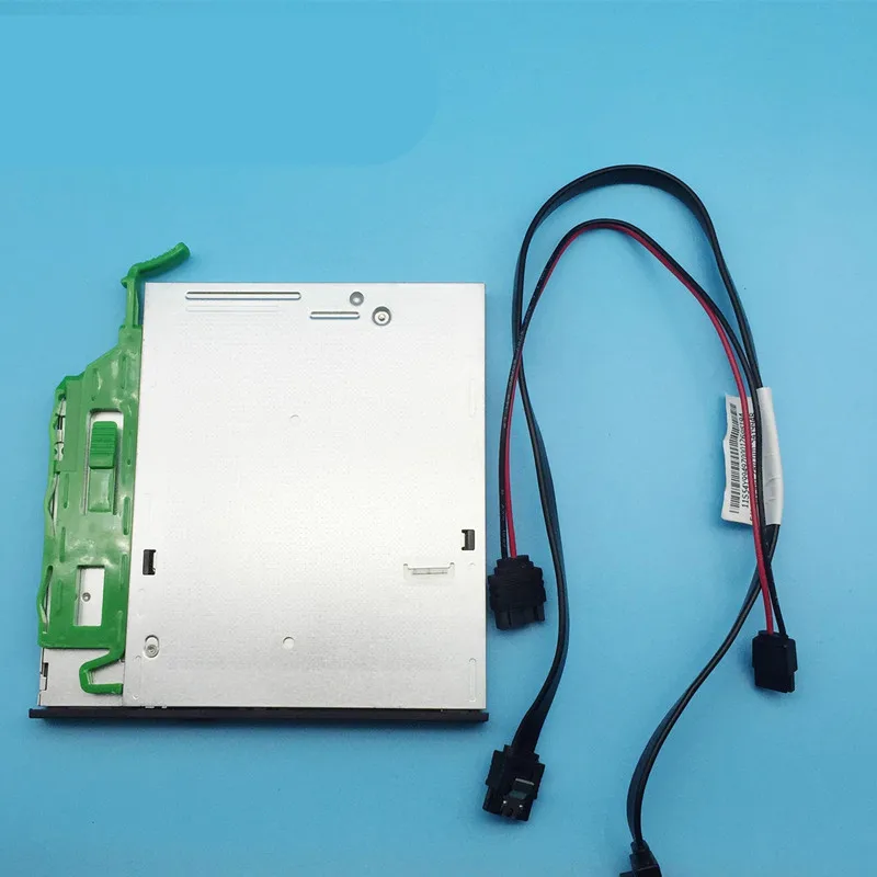 محرك الأقراص الضوئية SFF DVDRW إطار أسود لـ HP ProDesk 280G2 280 G2 480 G3 490 G3 498 G3