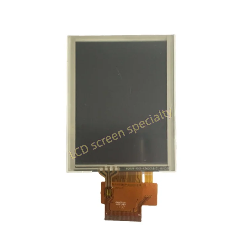 LM1260A02-1A LCD Display with Touch Screen for Intermec CK3X CK3R Handheld Mobile Devices
