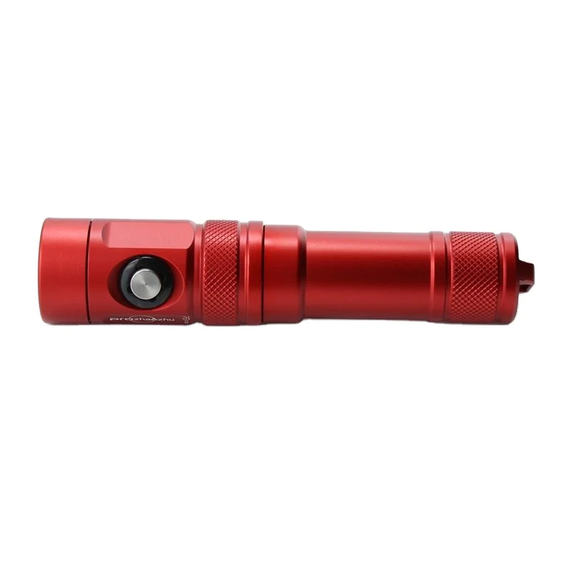 1200 Lumen Diving Flashlight Aluminum Alloy 21700 Lithium-ion USB-C Charging Dive Lights For Divers