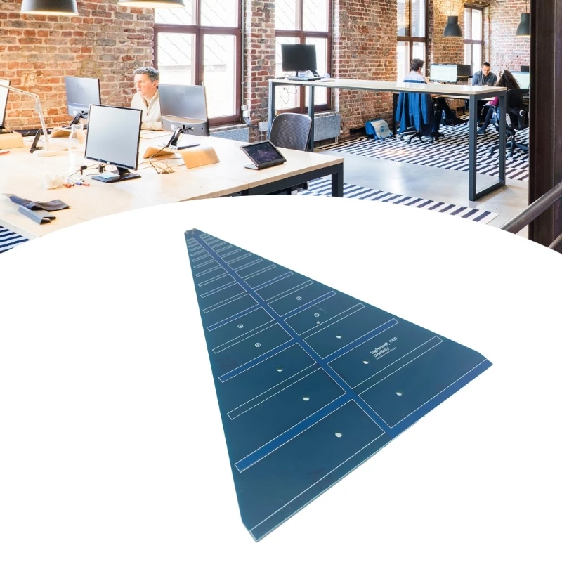 

Широкополосная направленная антенна МГц-6 ГГц Широкополосная антенна 5 Вт Замена частоты антенны Wi-Fi Антенная плата C1FD