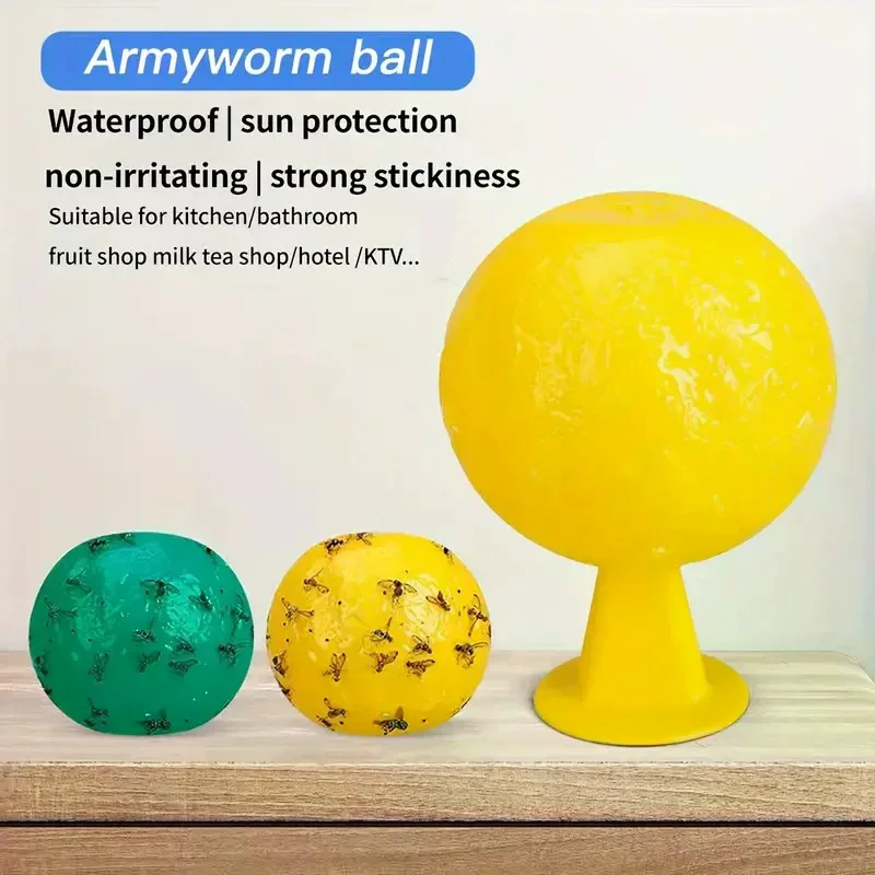 Gele kleverige insectenval, vl - Pest Trap Yellow Sticky recensie en prijs