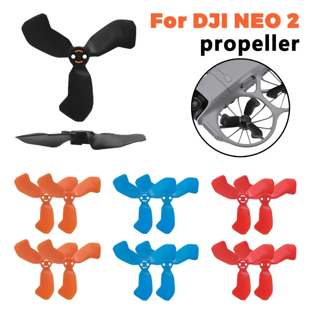 

For DJI NEO 2 Propeller Drone NEO 2 Blade Wing Wing Protection Bracket Accessories