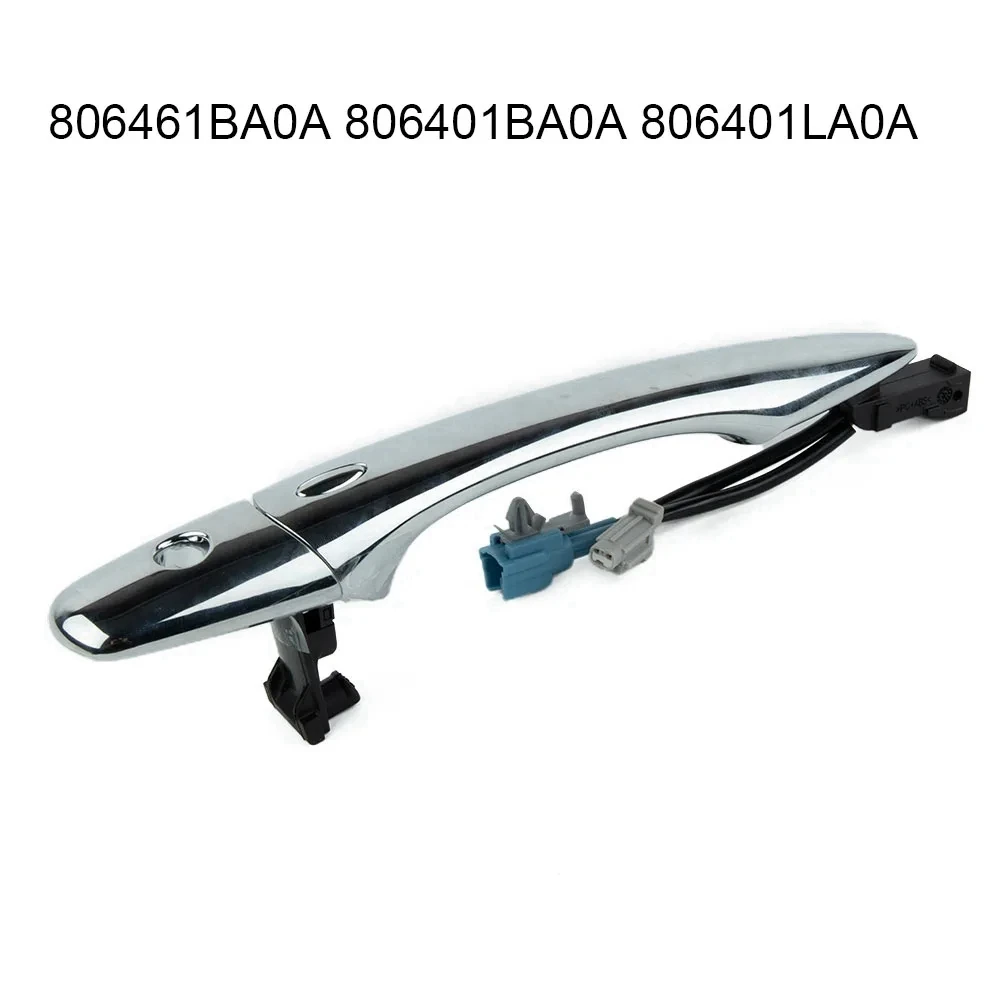 806401BA0A Car Door Handle 806401LA0A 806461BA0A For Infiniti QX60