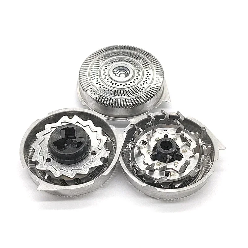 3 قطعة HQ9 استبدال رئيس شفرة حلاقة لشركة فيليبس ماكينة حلاقة HQ9100 HQ9190 HQ9070 HQ9170 HQ9020 HQ8160 HQ8250 HQ9090 HQ8140 HQ8240