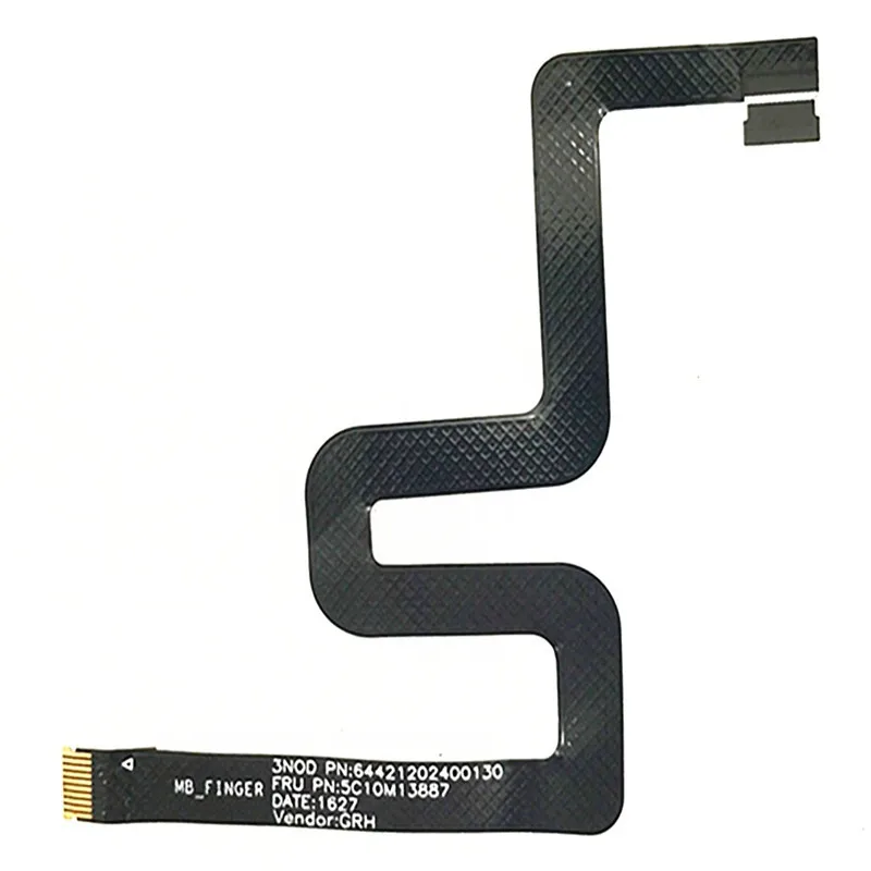 Cable New for Lenovo MIIX510_TP_FPC MIIX 510 520 Touch Control Cable for MIIX510 MIIX520 FPC 5C10M13887 64421202400130