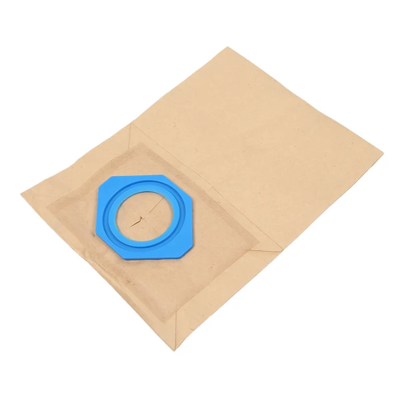 A44T 5X Vacuum Cleaner Bag Dust Bag Suitable For Nilfisk Ga70 GM80 Gm90 GS 80 GS 90 Tellus GM80 Gm90 Series